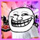 Troll Face Photo Studio APK