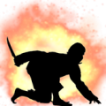 忍者爆撃　Ninja explosion Apk