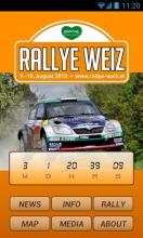 Rallye Weiz App APK Download for Android