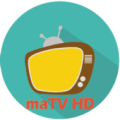 maTV HD قنوات التلفاز العربي Apk