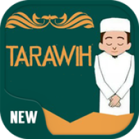 Изображения DP Sholat Tarawih на ПК с Windows