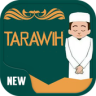 DP Sholat Tarawih Application icon