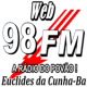 98 FM WEB APK