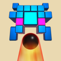 Balls of Mars 3D Apk