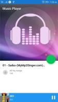 Music Player APK 屏幕截图图片 #7