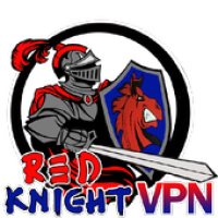 Icona di RednightVPN APK