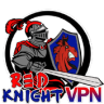 RednightVPN Application icon