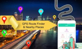 Live Street Maps & Number Locator APK Screenshot #23