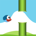 Flappy Cuckoo Classic Apk