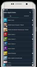 live algeria radio APK Download for Android