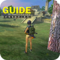 Guide for free-fire 2020:Tips 4 Diamonds &amp; Weapons Apk