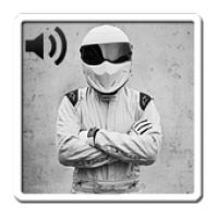 Изображения The Stig Facts Soundboard на ПК с Windows