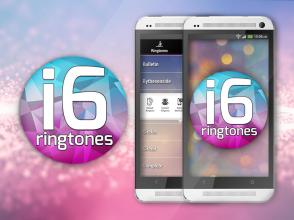 Top IPhone 6 Ringtones APK Download for Android