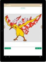 Learn To Draw Legendary Pokemons APK تصویر نماگرفت #8