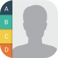 iContact - Contact OS 10 Apk