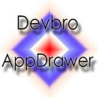 Изображения Devbro Appdrawer на ПК с Windows