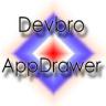 Devbro Appdrawer Application icon