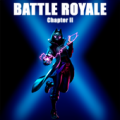 Fornite Battle Royale Lite - Chapter 2 Apk