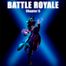 Fornite Battle Royale Lite - Chapter 2 Application icon