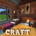 Super Crafting and Building 2020 Apk