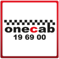 Onecab APK 포스터