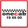 Onecab Application icon