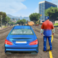 City Car Driving - Parking Simulator Apk