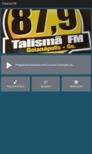 Talismã FM APK Download for Android