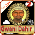 Gwani Dahir Quran Recitation 2 Apk