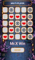 Tic Tac Toe Game APK capture d'écran Thumbnail #7