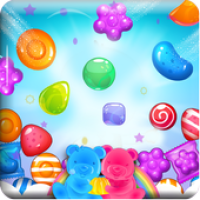 Изображения Jelly Mania на ПК с Windows