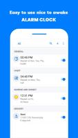 Smart Alarm Clock APK ภาพหน้าจอ #2