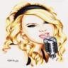 Taylor Swift Application icon