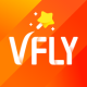 VFly—Photos &amp; Video Cut Out Magic effects Edit APK