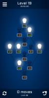 LumenUP Bulbs. Brain Game APK capture d'écran Thumbnail #1