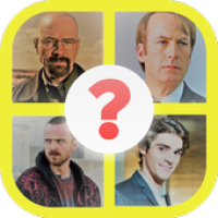 Изображения Quiz Breaking Bad на ПК с Windows