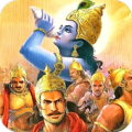 Mahabharatam - Telugu Apk