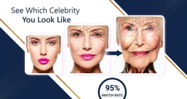 Look Like Celebrity APK صورة لقطة الشاشة #6