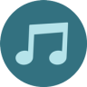 Music Player Application icon