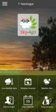 Sky Agri Weather India APK Download for Android