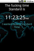 Fucking Clock APK Download for Android