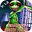 green alien Granny V2: Horror Scary MOD Download on Windows