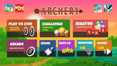 Archery King: Archery Master APK Download for Android