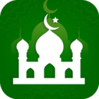 Muslim App APK icône