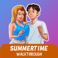 Summertime Walkthrough : Guide hints saga Simgesi