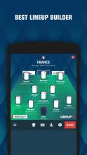 Lineup11 - Football Line-up APK Download for Android