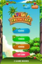 Diamond Crush Fruit APK Download for Android