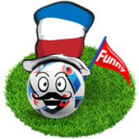 Изображения Funny Euro 2016 на ПК с Windows