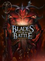 Blades of Battle QA (Unreleased) APK 스크린샷 이미지 #3