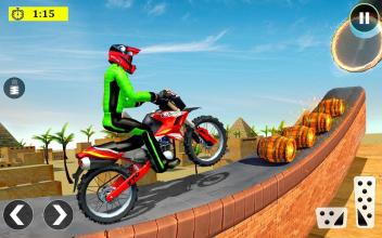 Bike Stunt Master APK Download for Android